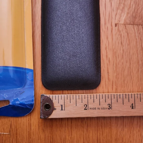 Fellowes gel wrist rest - Picture 3 of 8